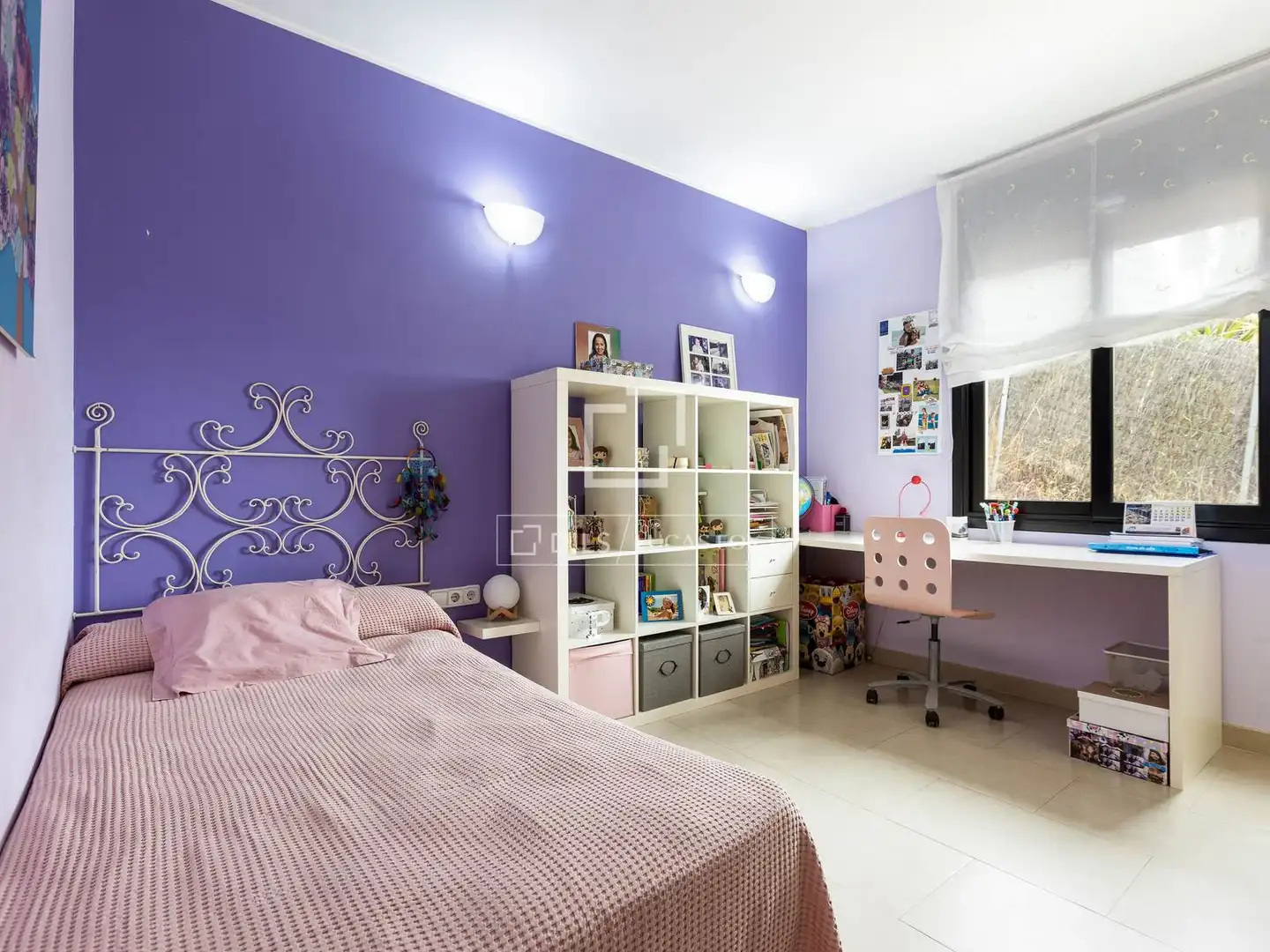 Villa con terrazza in vendita a Alella, imagen 21