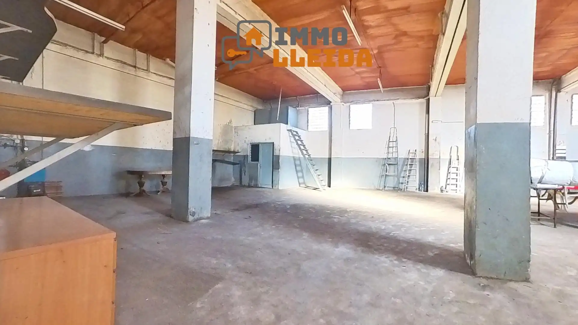 Casa adosada en venda en Vallfogona de Balaguer amb Calefacció, Terrassa i Traster