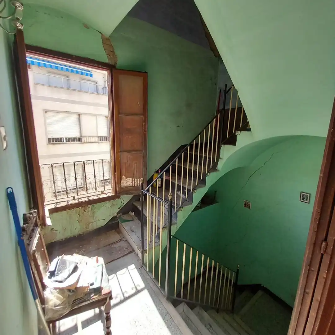 Casa o xalet en venda en Tivenys
