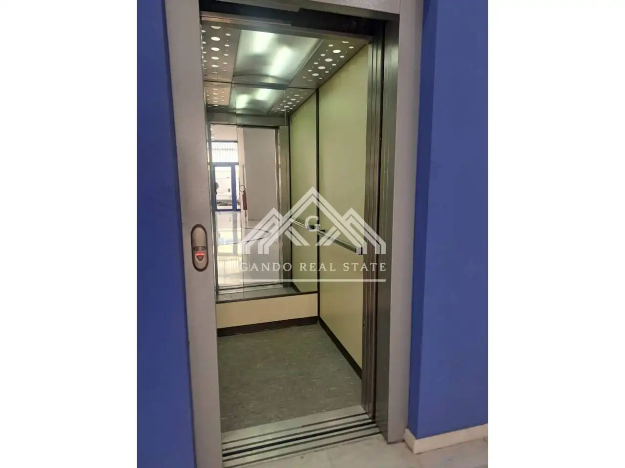 Büro mit Aufzug zur Miete in Calle Terracota, imagen 14