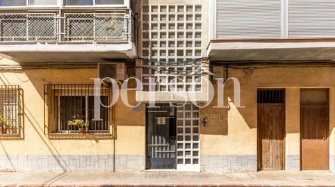 Foto 4 de Piso en venta en Sueca ciudad, Sueca