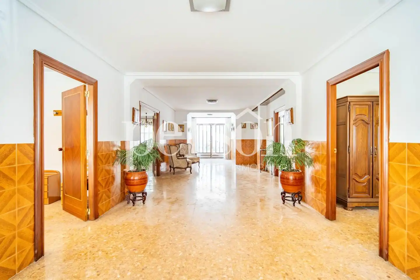 Wohnung zum Verkauf in Centro Ciudad, imagen 5