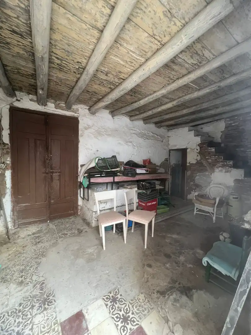 Casa o xalet en venda en Coria del Río amb Balcó