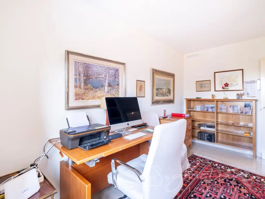 Attic for sale in Sant Cugat del Vallès  with Air Conditioner, Terrace and Swimming Pool