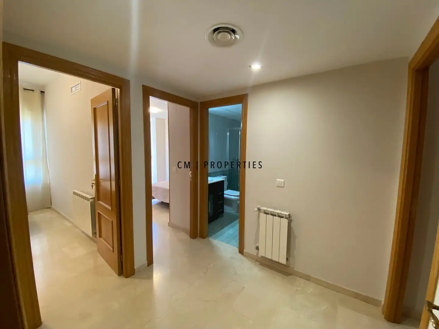 Flat for rent in Alboraya, Trinitat