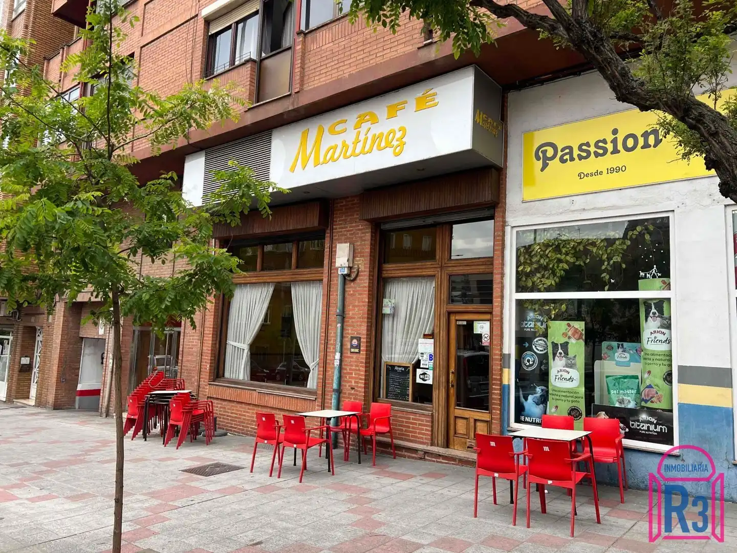 Local comercial en venda a Asturias