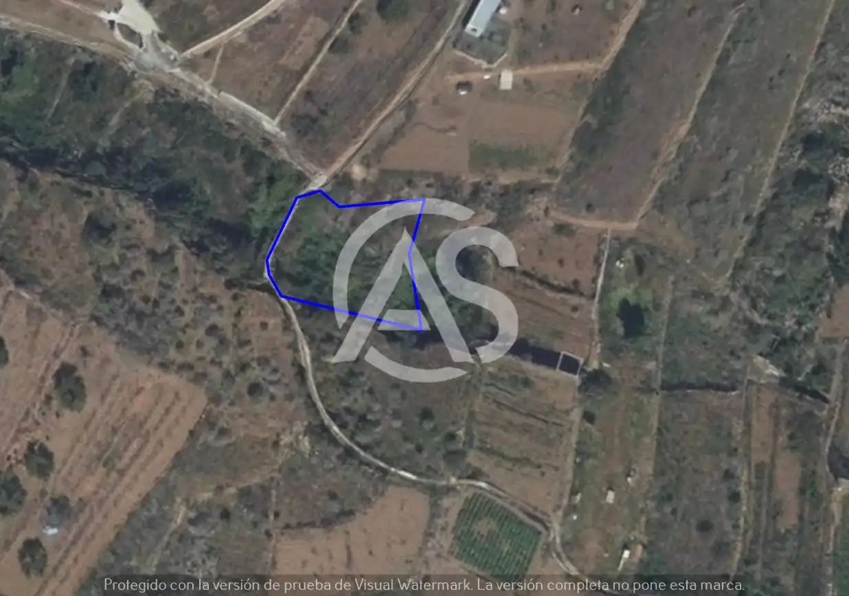 Terreno en venta en Arafo