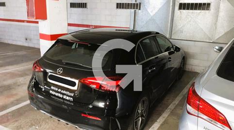 Foto 5 de Garatge en venda a Tv Travessia Industrial, Bellvitge, Barcelona