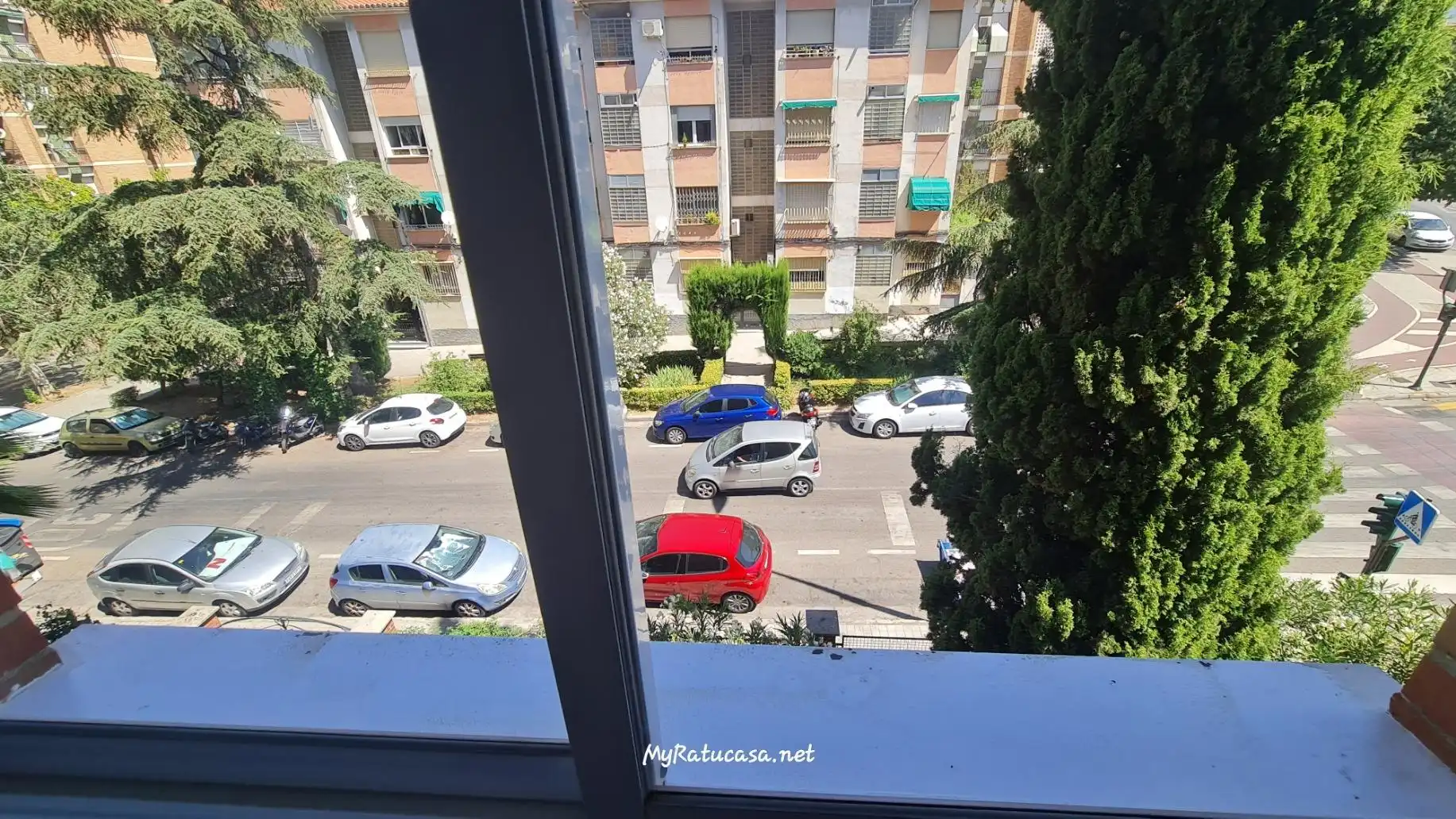Wohnung mit Aufzug zur Miete in Calle GUTIERRE TIBON, imagen 30