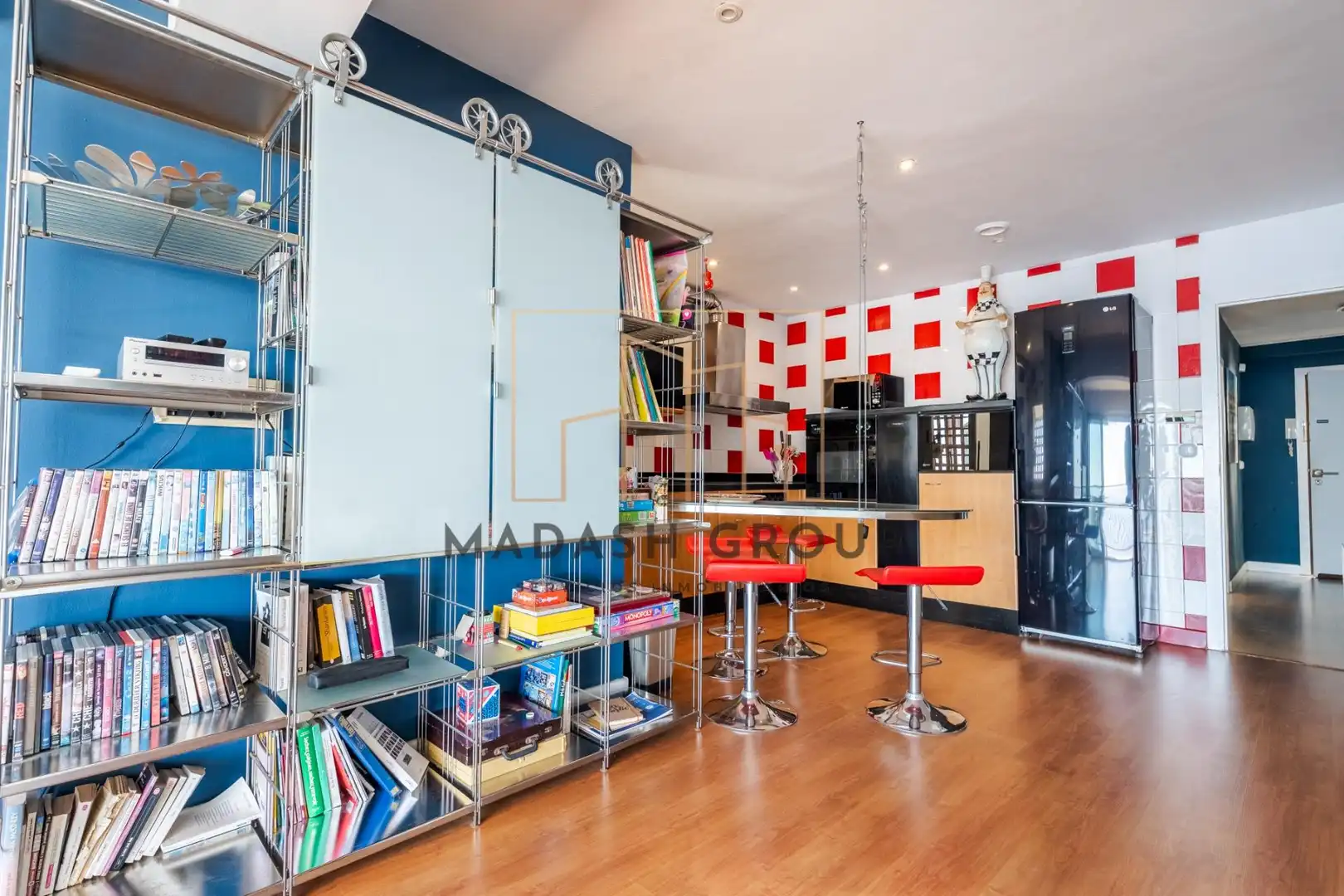 Wohnung mit Terrasse zum Verkauf in FALCONERA, imagen 21