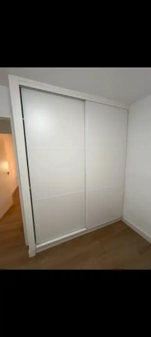 Bedroom of Flat for rent in La Línea de la Concepción  with Furnished and Pets allowed