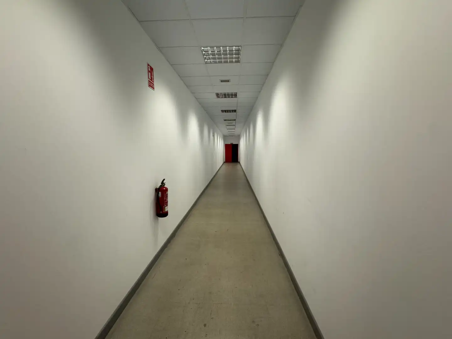 Industriegebäude zur Miete in San Cibrao das Viñas, imagen 11