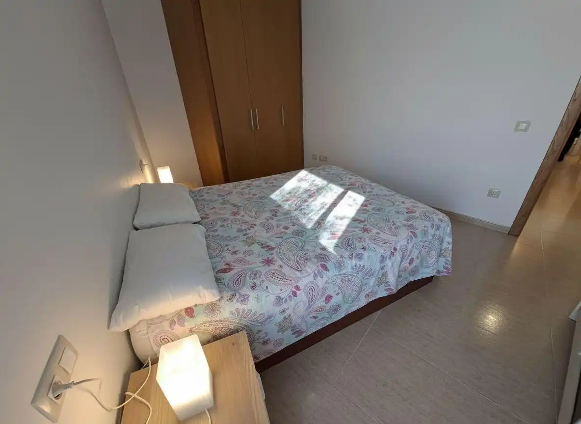 Apartament amb terrassa en venda a Nord, imagen 3