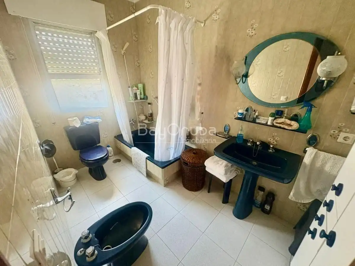 Baño de Casa o chalet en venta en Punta Umbría