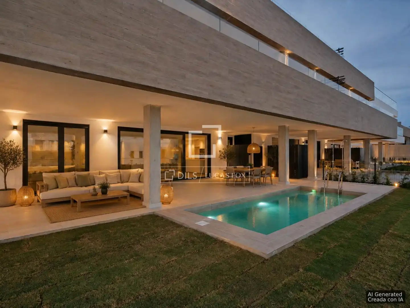 Wohnung mit Terrasse zum Verkauf in Río Real - Los Monteros, imagen 26