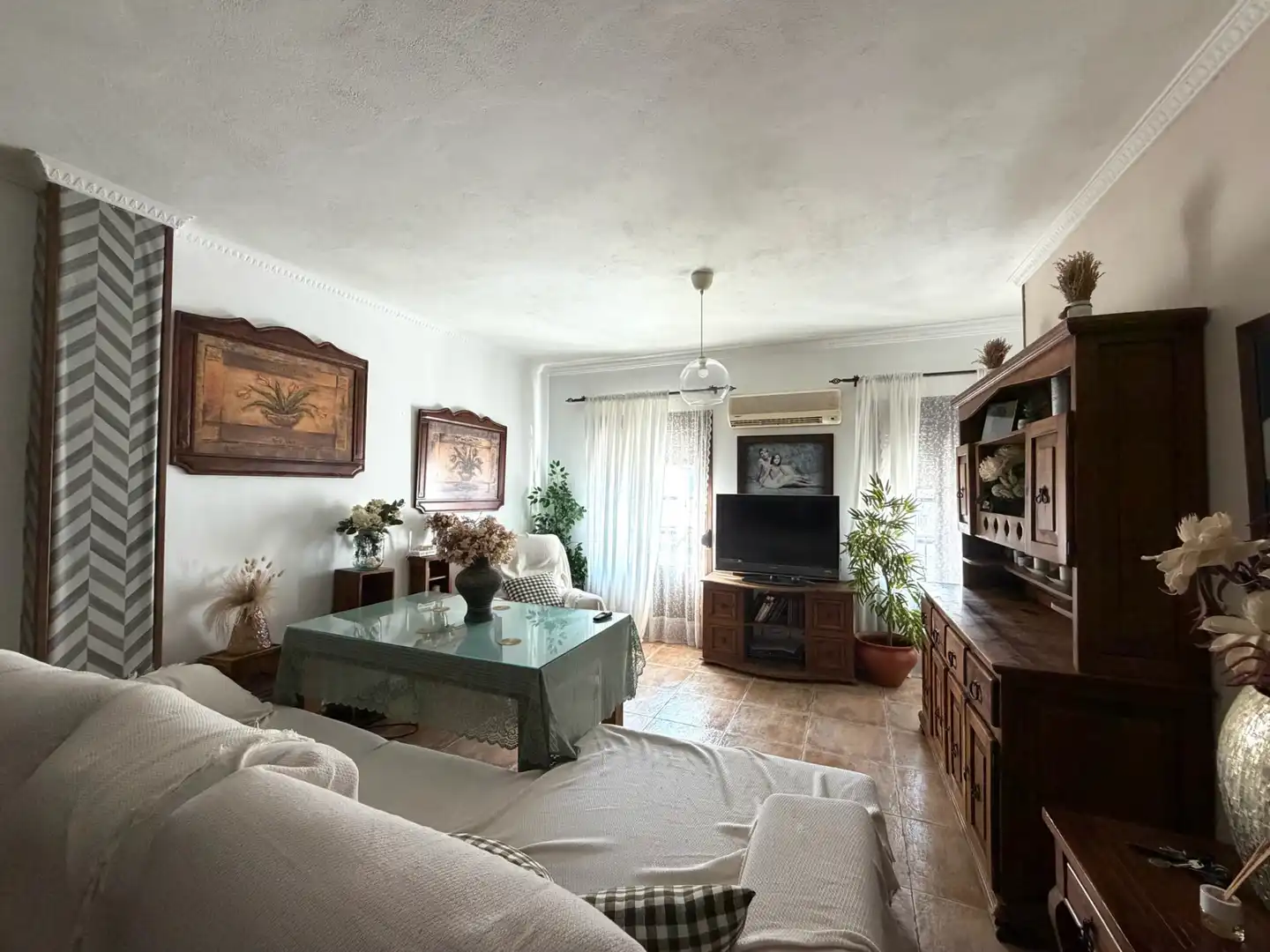 Maison avec terrasse à vendre à Álora, imagen 2