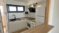 Kitchen of Apartment for sale in Alicante / Alacant  with Air Conditioner and Terrace