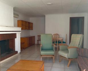 Living room of Planta baja to rent in San Vicente del Raspeig / Sant Vicent del Raspeig