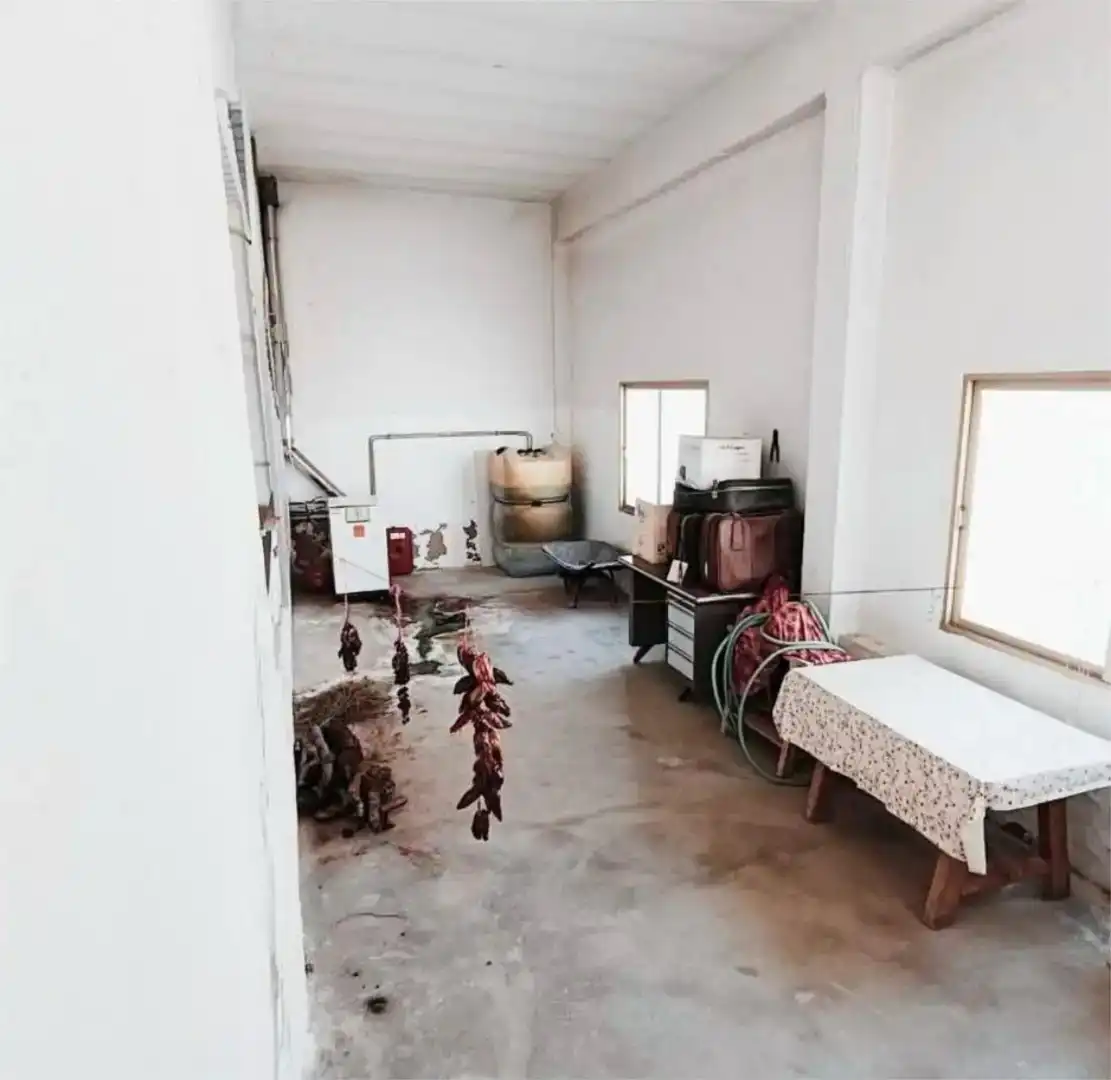 Casa o chalet en venta en Benamaurel con Jardín privado, Trastero y Amueblado