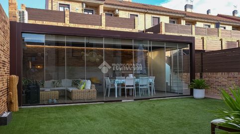 Photo 3 of Detached homes for sale in Urbanización el Mediterráneo, Arroyomolinos (Madrid)