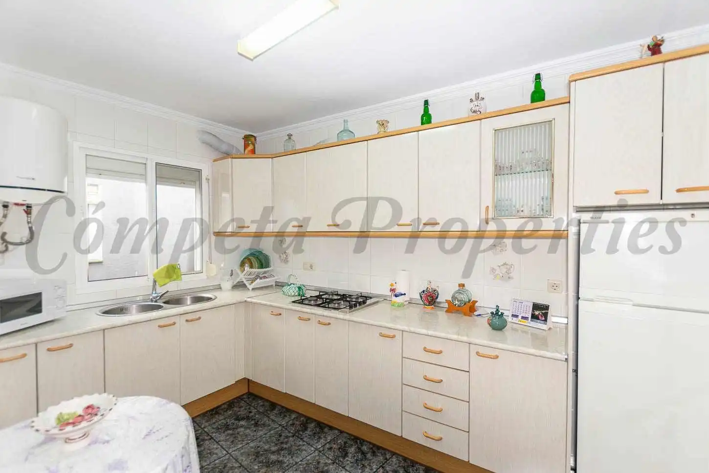 Casa en venda a Árchez, imagen 6