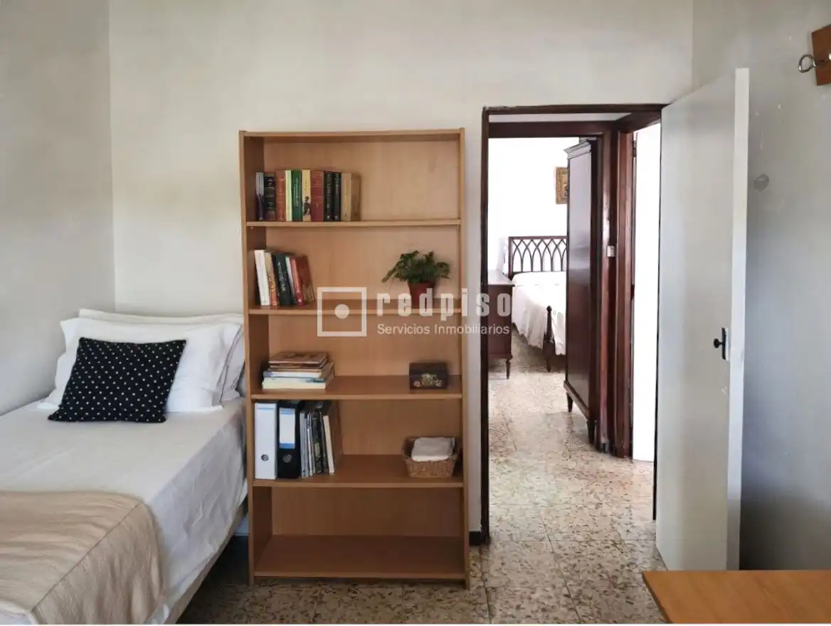 Habitación de Piso en venta en Sevilla con Aire acondicionado y Terraza