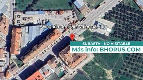 Foto 2 de Dúplex en venta en Pais Valencia, 38, Muro de Alcoy, Alicante