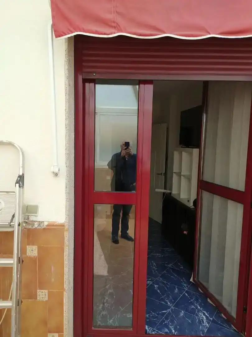 Dúplex de lloguer en Badajoz Capital amb Aire condicionat i Balcó