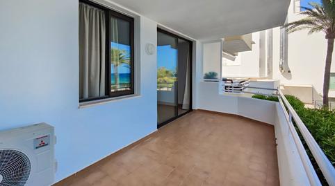 Foto 2 de Apartamento de alquiler en Marítim, 2, Cala Bona, Son Servera