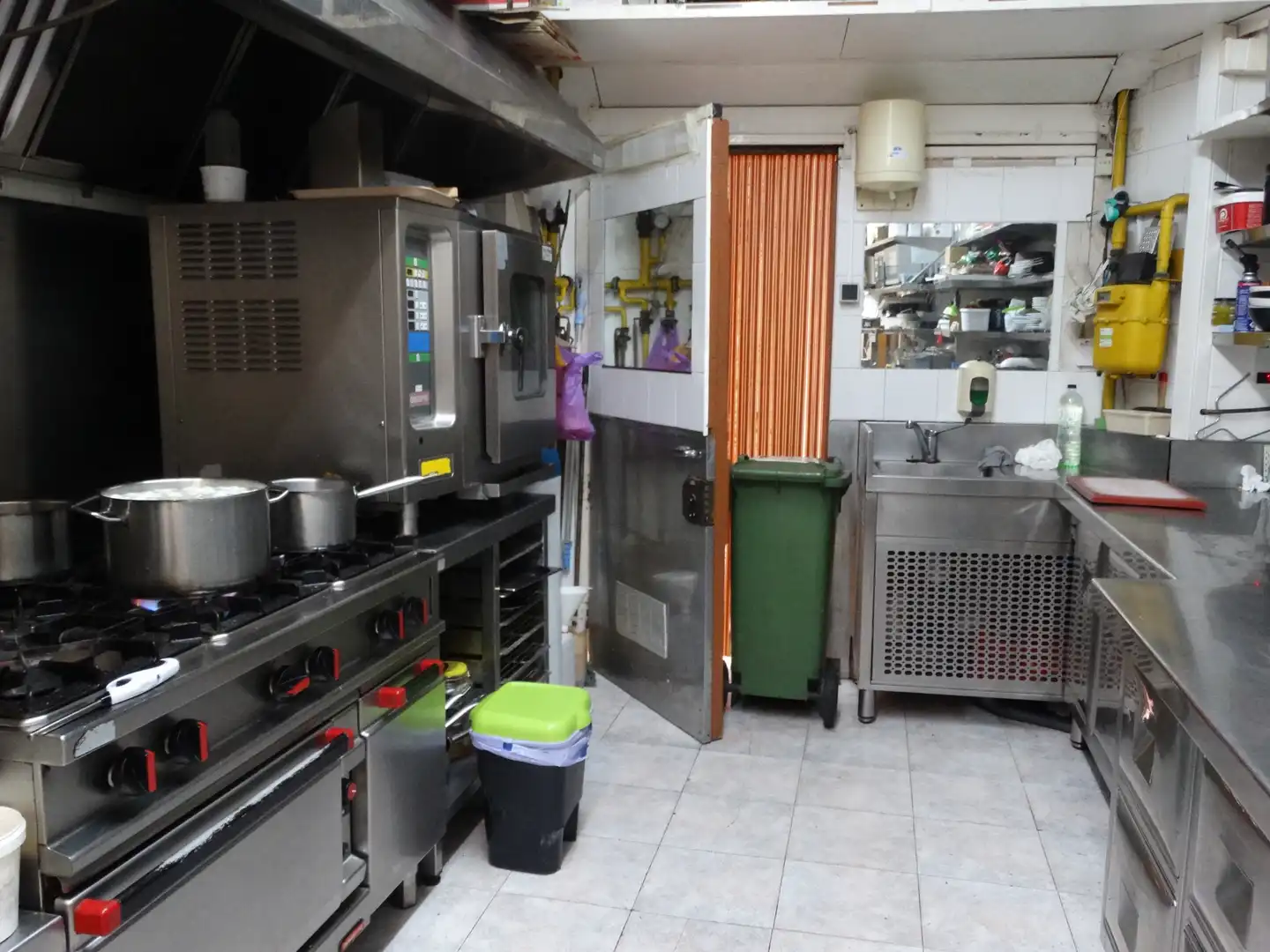 Local comercial en venda a Carrer d'en Talavera 25, imagen 27