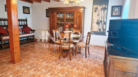 Foto 3 de Casa adosada en venda a Carrer Bergantí, 6, Cambrils Mediterrani, Tarragona