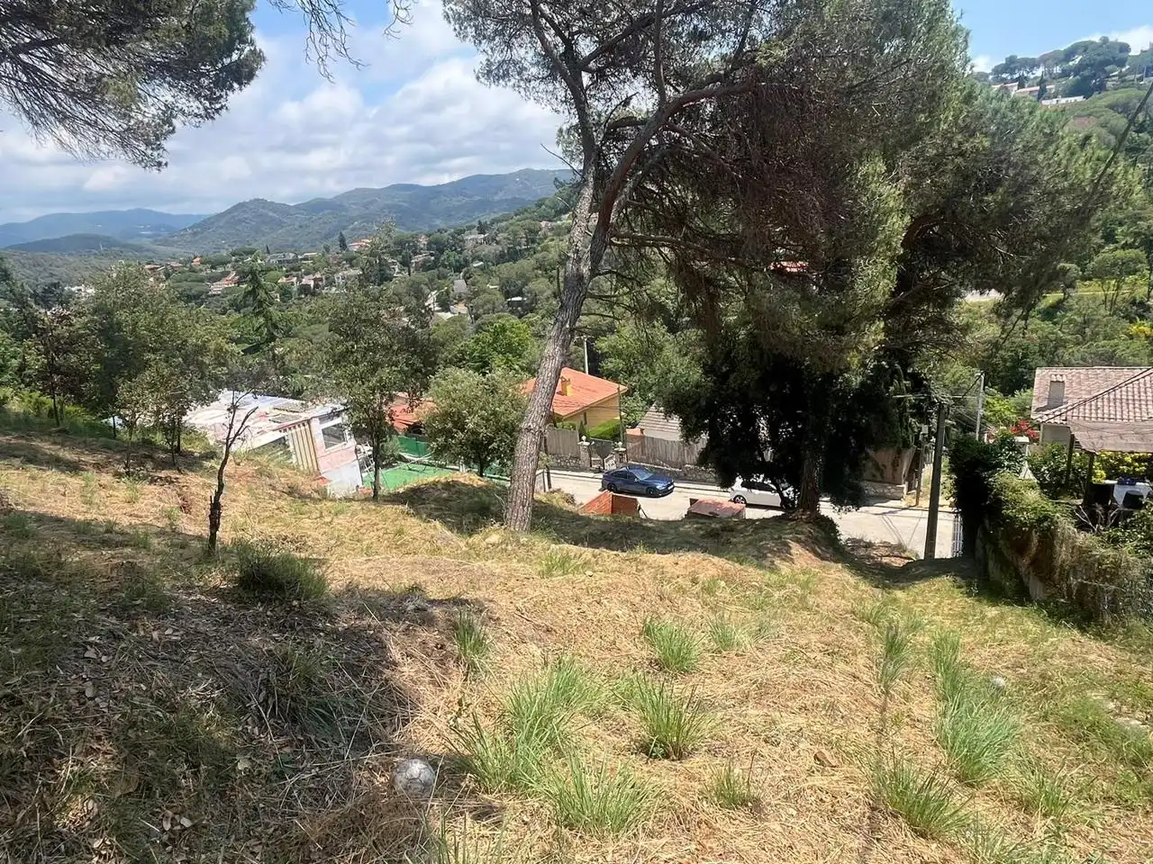 Terrenos y solares en venta en calle Joan Maragall i Gorina, imagen 7