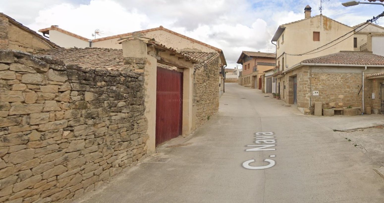 Residential for sale in Beire - LA NAVA, 4, Beire