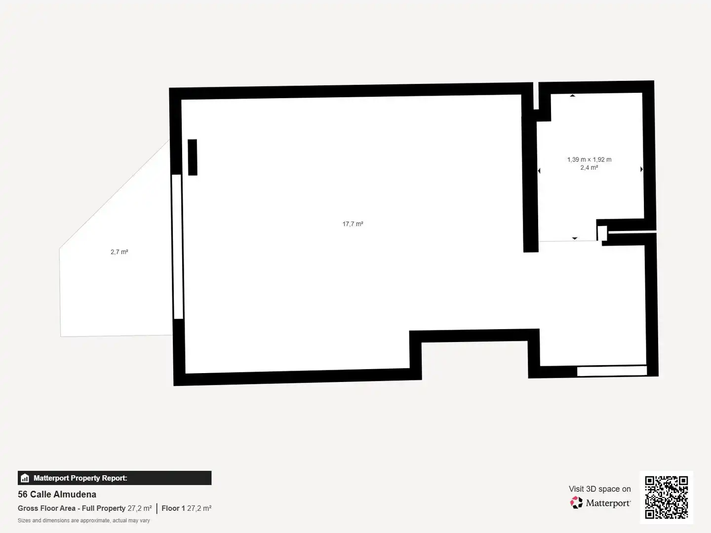 Study for sale in Torrevieja