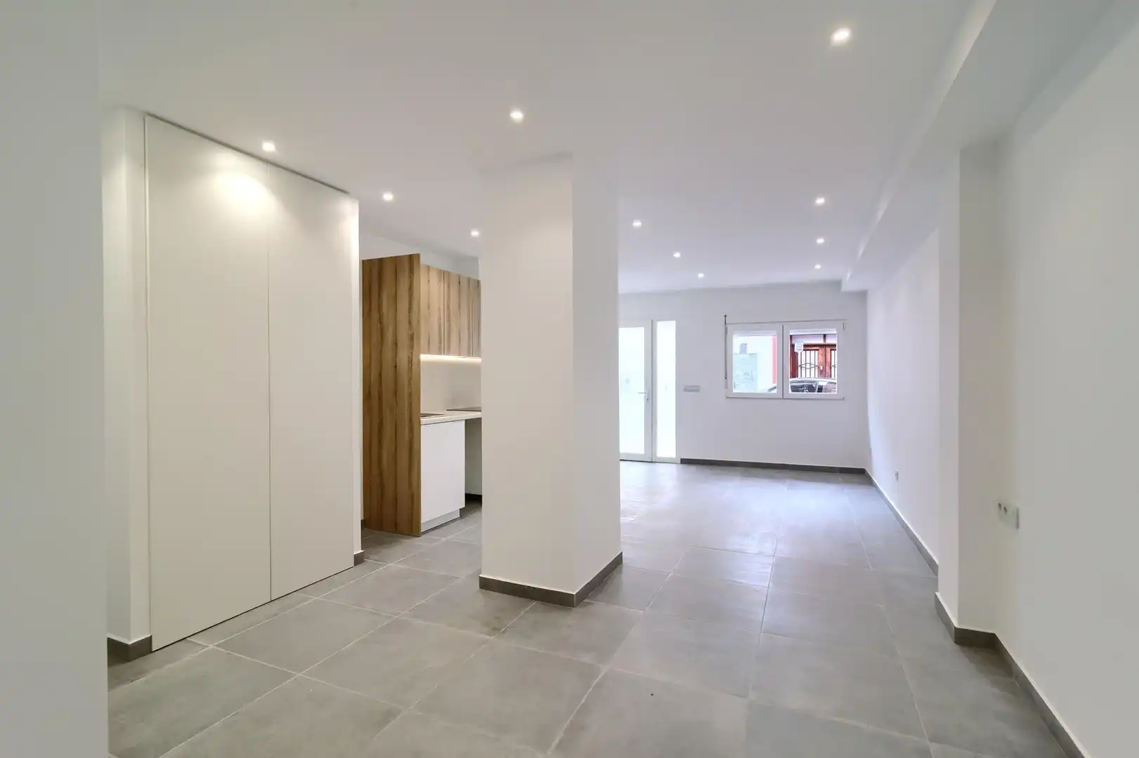 Lofts for sale in Poblats Marítims