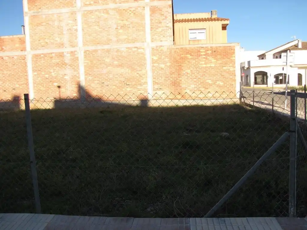 Residencial en venda en L'Aldea