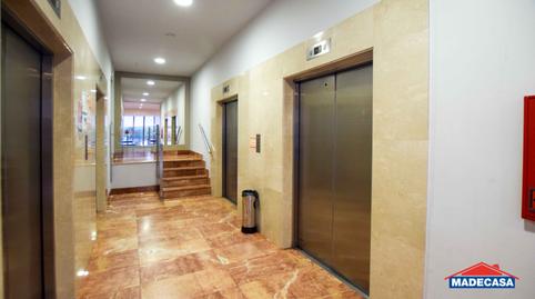 Foto 5 de Estudio de alquiler en Plaza Ciudad de Viena, 6, Ciudad Universitaria,  Madrid Capital