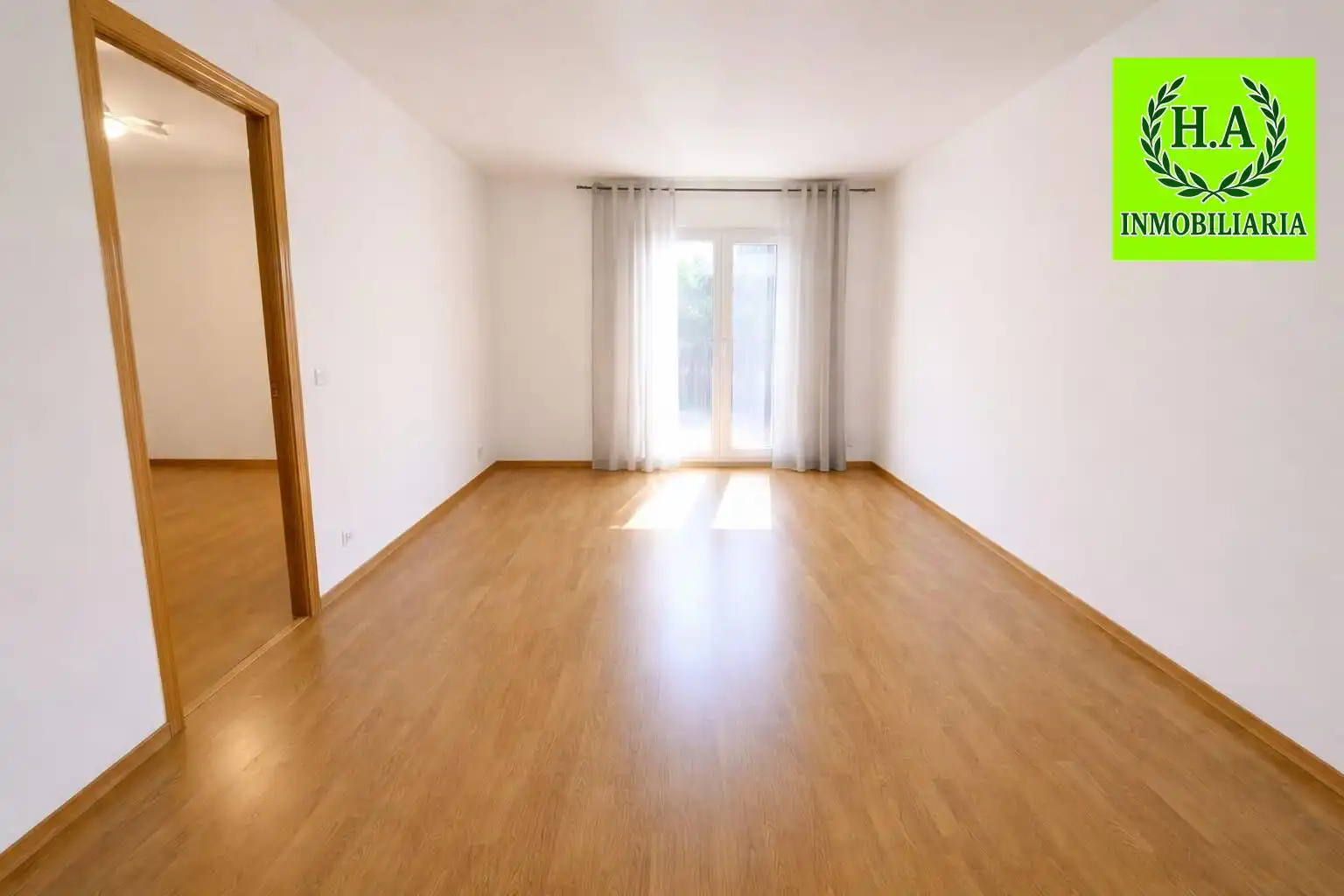 Sala de estar de Apartamento en venta en San Agustín del Guadalix con Calefacción y Trastero