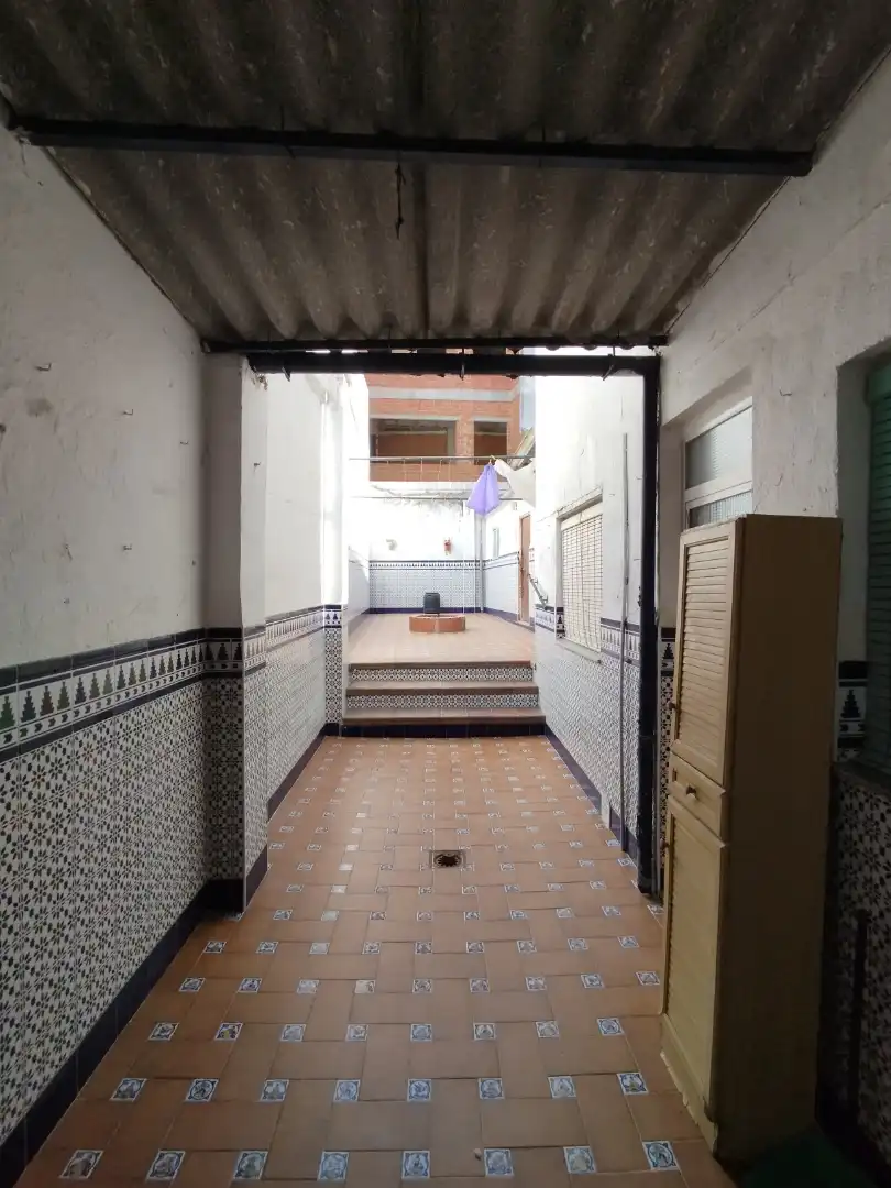 House with terrace for sale in Calle Juan Grande 8, imagen 2