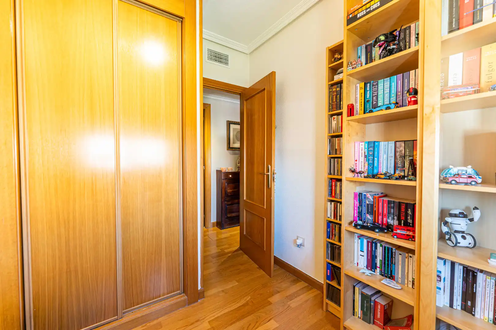 Piso en venta en Carabanchel