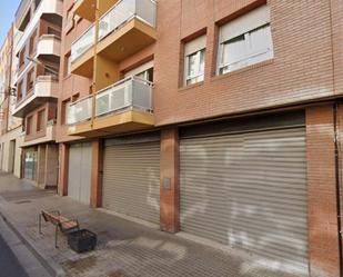 Exterior view of Premises to rent in  Lleida Capital