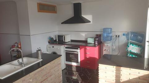 Foto 4 de Piso en venta en Avinguda Mossèn Herminio Pérez, Betxí, Castellón