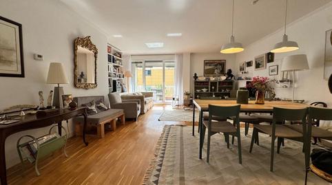 Foto 3 de Pis en venda a Aiete, Donostia - San Sebastián