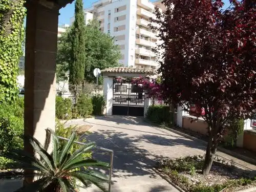 Casa o chalet en venta en  Palma de Mallorca con Aire acondicionado, Jardín privado y Terraza