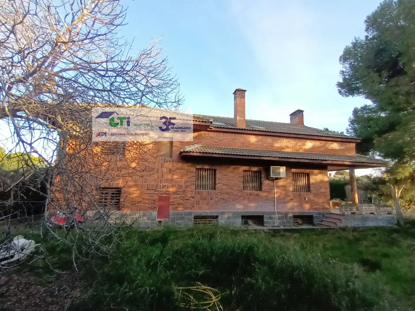 Casa o chalet en venta en calle Marzo (Urbanización El Zorongo), Peña el Zorongo