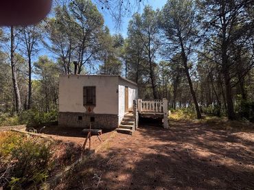 Haus zum Verkauf in Diseminados Llac Foix-Castellet