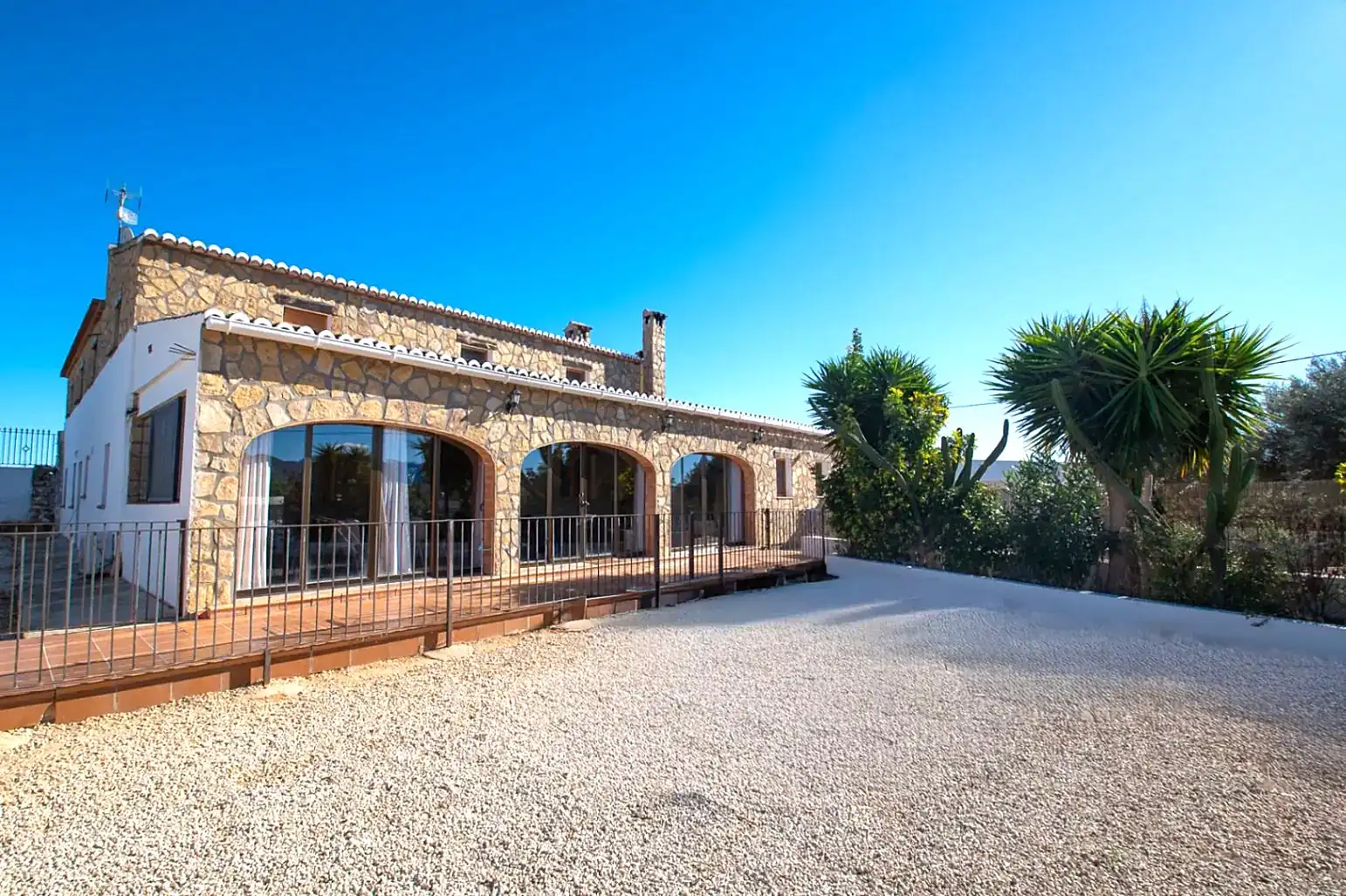 Casa rustica in vendita a Benissa pueblo, imagen 20