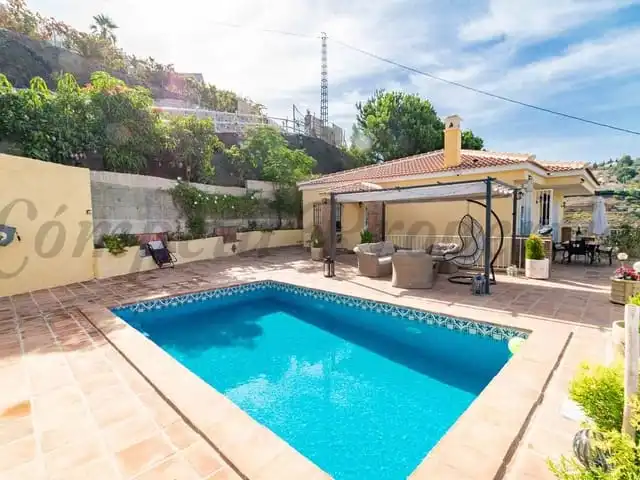 Terreni e lotti in vendita a Torrox Pueblo, imagen 2
