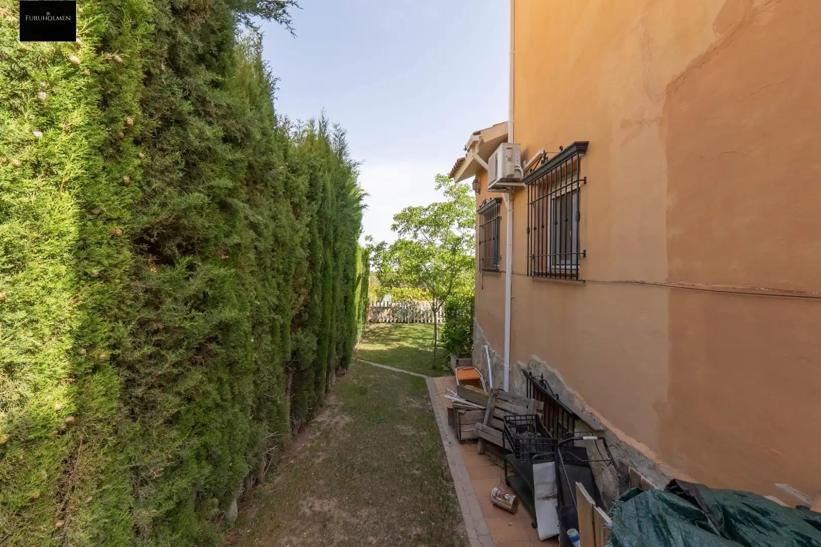Chalet con piscina en venta en Calle Cerrillo Redondo, imagen 33