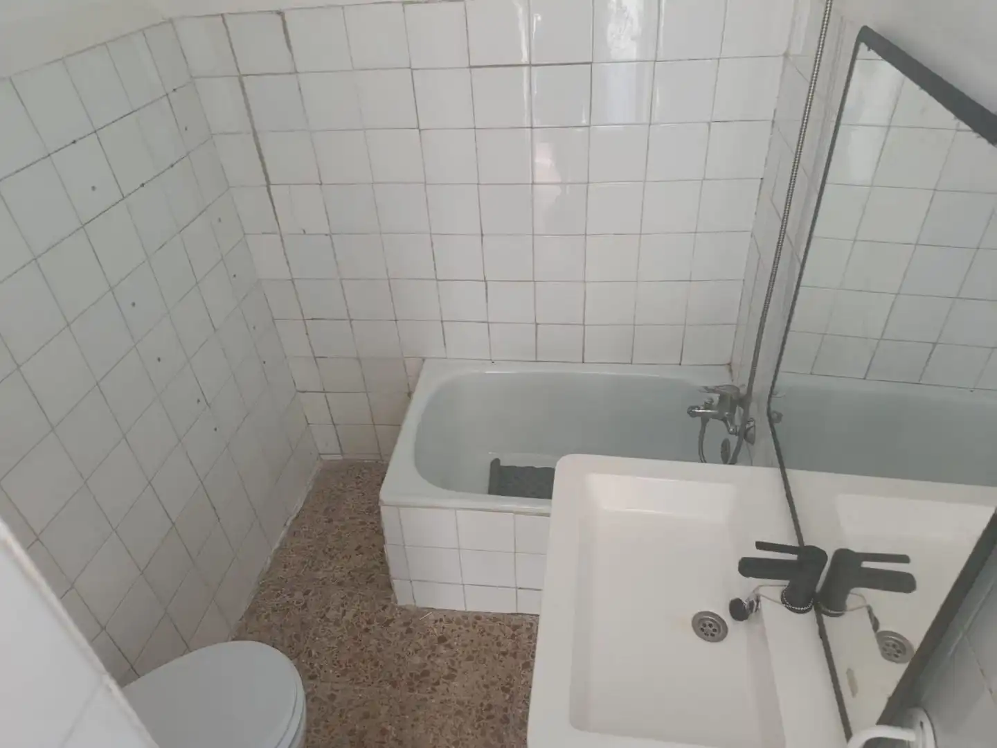 Bathroom of Houses for sale in Huete